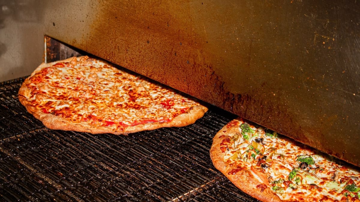 Authentic Italian Catering by Vito's Restaurant & Pizzeria